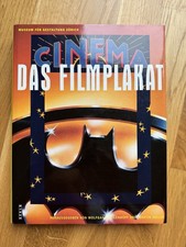 Das Filmplakat Museum für Gestaltung Zürich 1995