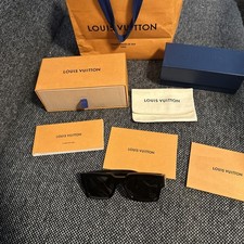 Louis Vuitton Sonnenbrille