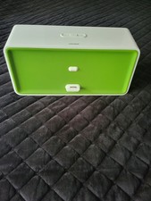 Sonoro CuboDock – iPod