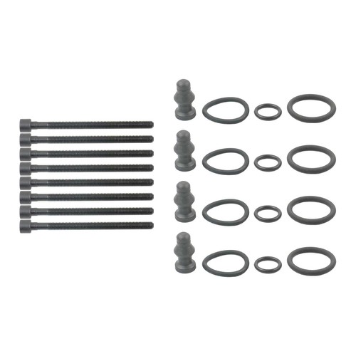 Dichtsatz schrauben - 4x,