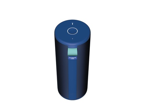 Logitech megaboom - logitech, 4