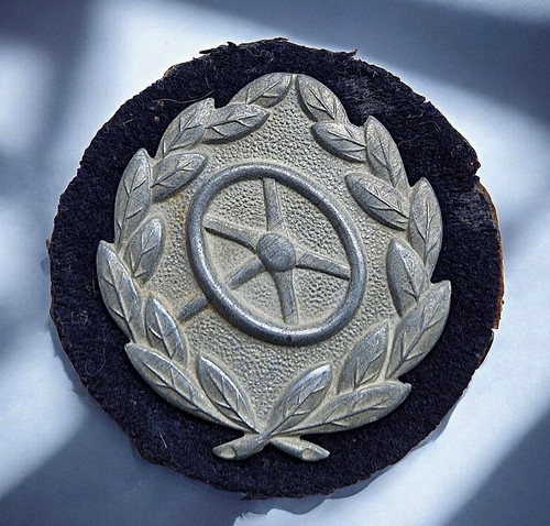 Militaria ärmelabzeichen - militaria,