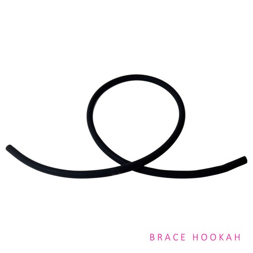 Brace hookah silikonschlauch - brace,