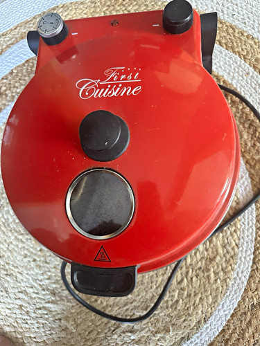 First cuisine mini - first,