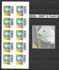 Brd minr 3867 - brd, ii,