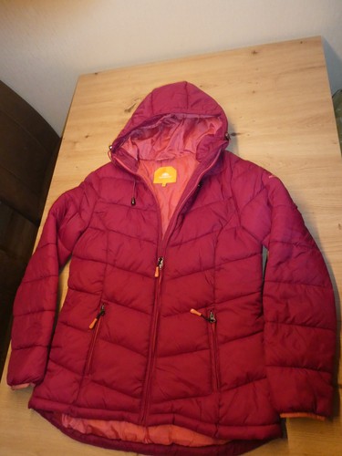 Damenjacke nordcap 38 - nordcap, gr.38