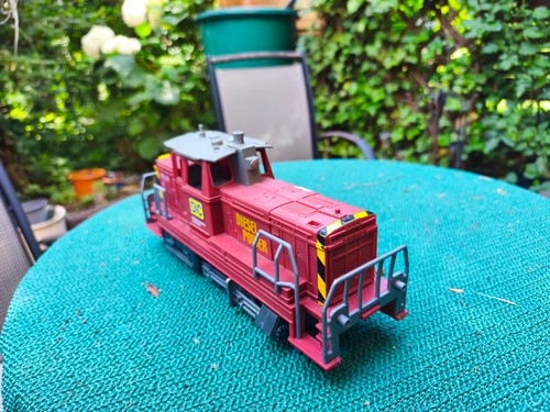 Garteneisenbahn spur - , g