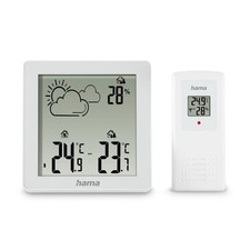 Wetterstation Wettervorhersage