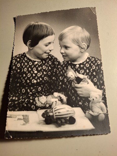Altes foto vintage - altes,