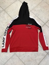 Camp David Herren Hoody