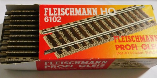 Fleischmann 6102 10er - , karton