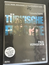 Türkische Früchte - Paul