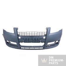 Audi A4 B7 Stoßstange vorne