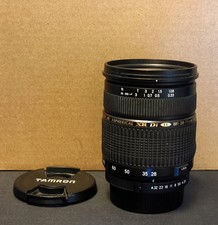 Tamron 8 sp - tamron,