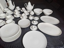 Rosenthal-Set  "Romanze" 48 St