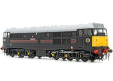 Accurascale Class 31 - 31602