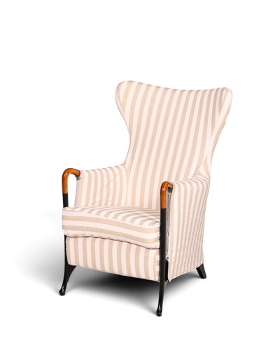 Giorgetti progetti ohrensessel - giorgetti,