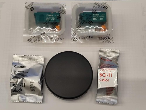 Canon druckkopfset - druckkopfset, pc-10