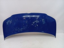 VW T5 Transporter Motorhaube