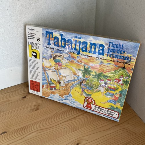 Tabaijana herder spiele - tabaijana,