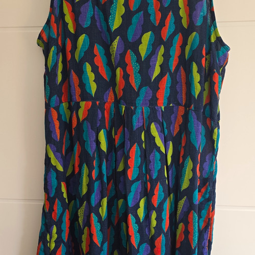Gudrun sjödén sommerkleid - sjödén,