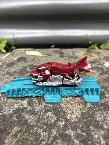 Mattel hot wheels - mattel, crash