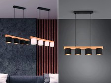 Balken Pendelleuchten 4