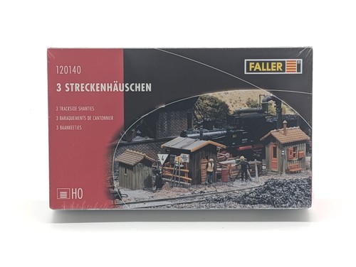 Faller 120140 3 - 120140, h0