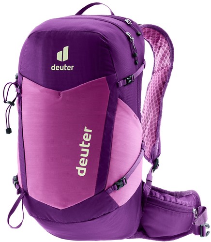 Deuter speed lite pro - lite, 17