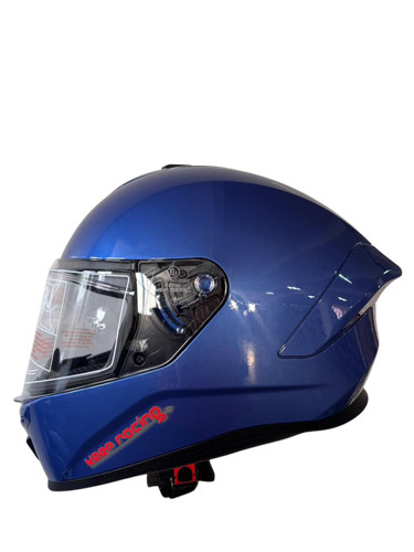 Keep racing motorsporthelm - keep-racing®,