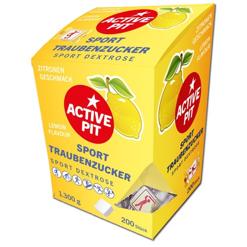 Pit sport - (13,81€/1kg),