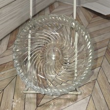 Arcopal Arcoroc Optic Swirl