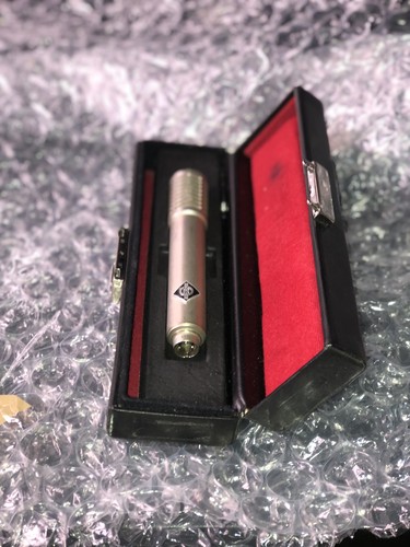 Neumann km74 vintage sdc - neumann,