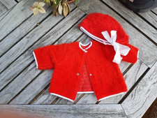 Süßes 2-teiliges Puppen-Set