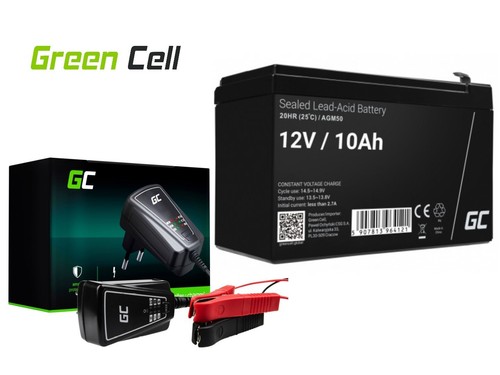 12v agm blei gel - 10, blei/gel
