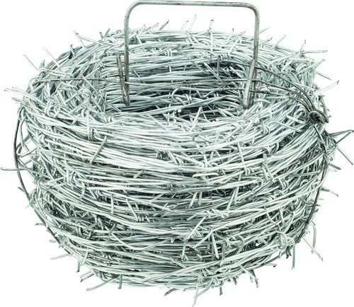 M stacheldraht - 0,51, €/m