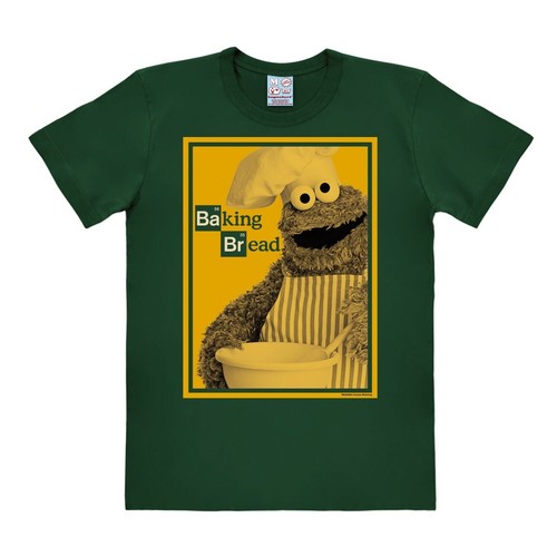 Logoshirt sesamstrasse i - logoshirt®,