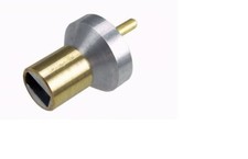 Simprop Schleppkupplung Segler Kupplung 1002783