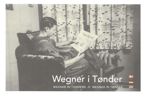 Hans wegner in - hans,