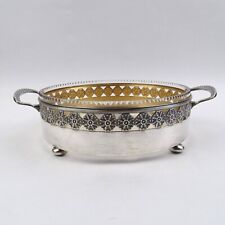 WMF Obstschale Jugendstil