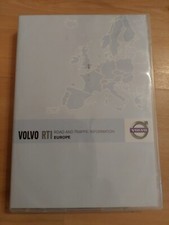 Volvo RTI Europe DVD (2006)