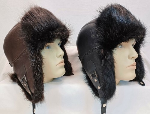 Original biber pelz - biber, &