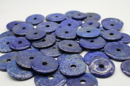 Lapislazuli donuts - lapislazuli,