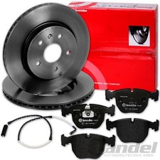 brembo BREMSSCHEIBEN 324mm +