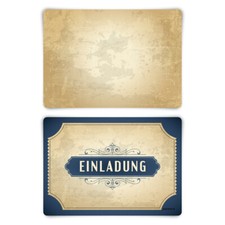 Einladungskarten jeder Anlass