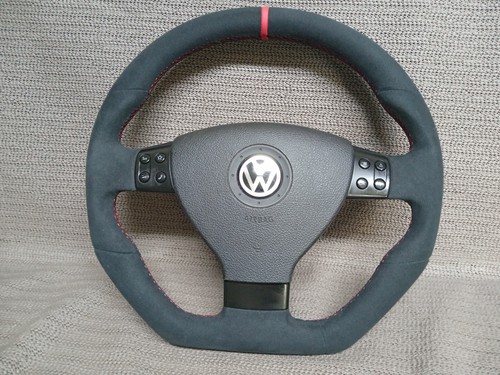 Lenkrad sport gti golf - gti, 5