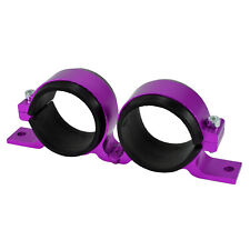 Doppel Halter Benzinpumpe 60mm