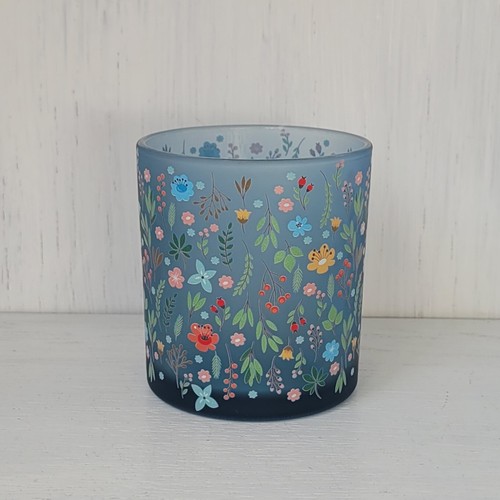 Formano windlicht blumenzeit - windlicht,