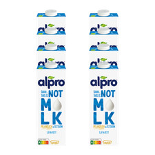 Alpro Not MLK Drink Hafer