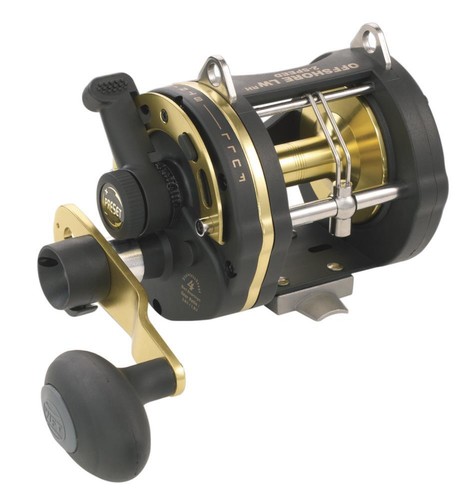 Wft offshore speed lw ld - 2-speed,